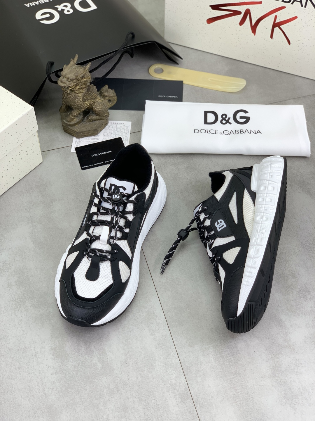 olce & Gabbana shoe